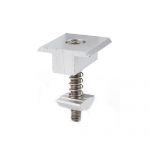 Pressió mitjana del suport solar fotovoltaic