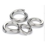 Rentadora de molla SS